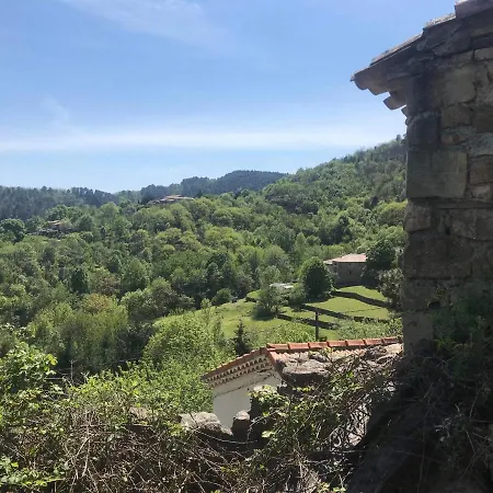 Maison De Vacances « au Sommet » 펜션 Chazeaux (Ardeche)