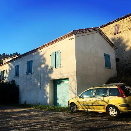 Maison De Vacances « au Sommet »